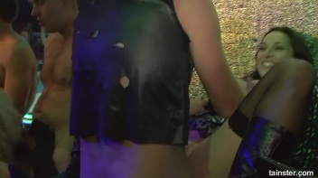 Bang Bang DSO Revolution Part 5 - Cam 3 Screencap 67 on www.sinx.com