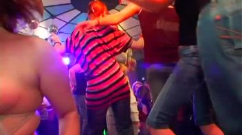 Party Hardcore Vol. 27 Part 3 Screencap 78 on www.sinx.com