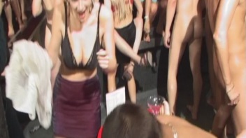 Blowjob Beauties Part 5 - Cam 1 Screencap 54 on www.sinx.com