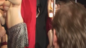 Blowjob Beauties Part 5 - Cam 1 Screencap 78 on www.sinx.com