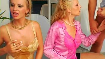 Holy Hotdog!!! Look at that Sausage! Screencap 111 on www.sinx.com