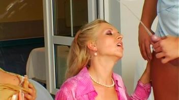 Holy Hotdog!!! Look at that Sausage! Screencap 116 on www.sinx.com