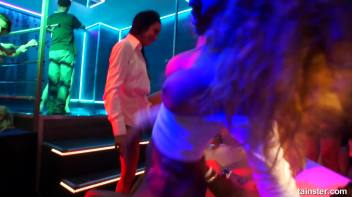 Rich Dicks Of Porn Part 6 - Cam 1 Screencap 27 on www.sinx.com