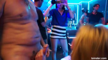 Rich Dicks Of Porn Part 6 - Cam 1 Screencap 5 on www.sinx.com