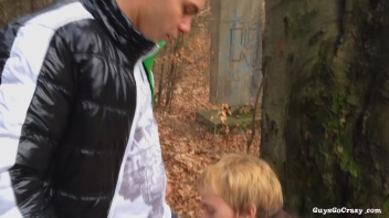 Cock Love On The Tram.  Public BJ! Screencap 53 on www.sinx.com