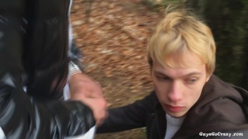 Cock Love On The Tram.  Public BJ! Screencap 56 on www.sinx.com