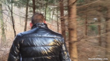 Cock Love On The Tram.  Public BJ! Screencap 57 on www.sinx.com