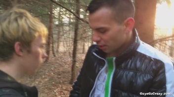 Cock Love On The Tram.  Public BJ! Screencap 58 on www.sinx.com