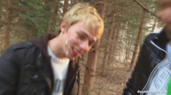 Cock Love On The Tram.  Public BJ! Screencap 65 on www.sinx.com