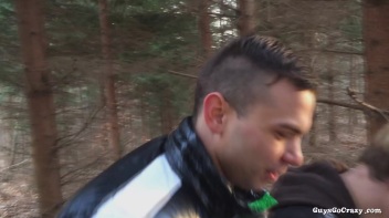 Cock Love On The Tram.  Public BJ! Screencap 67 on www.sinx.com