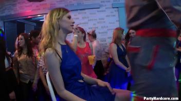 Party Hardcore Gone Crazy Vol. 21 Part 5 Screencap 5 on www.sinx.com