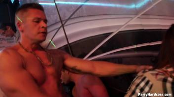 Party Hardcore Gone Crazy Vol. 21 Part 5 Screencap 56 on www.sinx.com