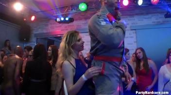 Party Hardcore Gone Crazy Vol. 21 Part 5 Screencap 6 on www.sinx.com