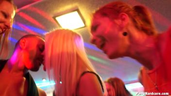 Party Hardcore Gone Crazy Vol. 21 Part 5 Screencap 67 on www.sinx.com