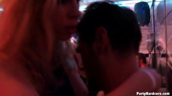 Party Hardcore Gone Crazy Vol. 21 Part 5 Screencap 85 on www.sinx.com