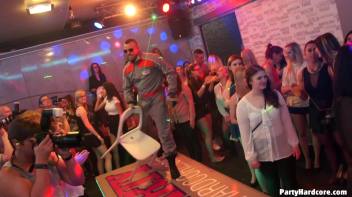 Party Hardcore Gone Crazy Vol. 21 Part 5 Screencap 1 on www.sinx.com