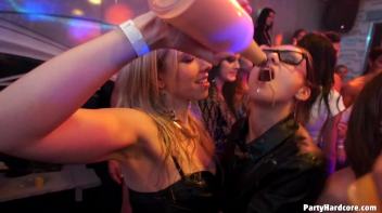 Party Hardcore Gone Crazy Vol. 21 Part 5 Screencap 10 on www.sinx.com