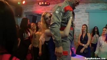 Party Hardcore Gone Crazy Vol. 21 Part 5 Screencap 11 on www.sinx.com