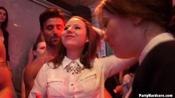 Party Hardcore Gone Crazy Vol. 21 Part 5 Screencap 12 on www.sinx.com