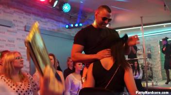 Party Hardcore Gone Crazy Vol. 21 Part 5 Screencap 14 on www.sinx.com