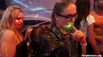 Party Hardcore Gone Crazy Vol. 21 Part 5 Screencap 21 on www.sinx.com