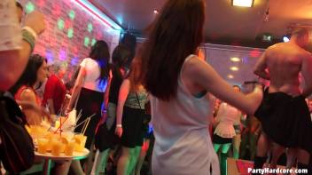 Party Hardcore Gone Crazy Vol. 21 Part 5 Screencap 36 on www.sinx.com