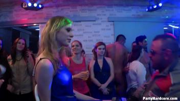 Party Hardcore Gone Crazy Vol. 21 Part 5 Screencap 4 on www.sinx.com