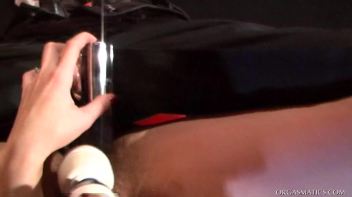 Getting Orgasmatic On That Hairy Pussy! Screencap 93 on www.sinx.com