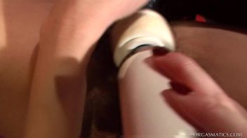 Getting Orgasmatic On That Hairy Pussy! Screencap 97 on www.sinx.com