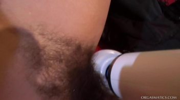 Getting Orgasmatic On That Hairy Pussy! Screencap 83 on www.sinx.com