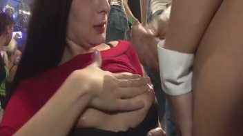 Party Hardcore Vol. 33 Part 5 - Cam 3 Screencap 95 on www.sinx.com