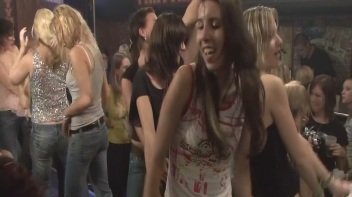 Party Hardcore Vol. 33 Part 5 - Cam 3 Screencap 98 on www.sinx.com