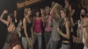 Party Hardcore Vol. 33 Part 5 - Cam 3 Screencap 101 on www.sinx.com
