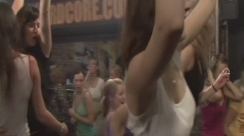 Party Hardcore Vol. 33 Part 5 - Cam 3 Screencap 104 on www.sinx.com
