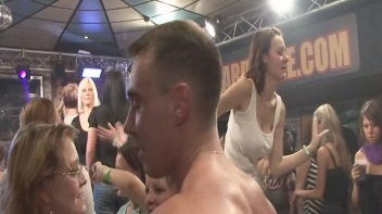 Party Hardcore Vol. 33 Part 5 - Cam 3 Screencap 3 on www.sinx.com