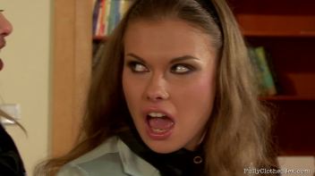 English Lesson - Chapter Sex Screencap 14 on www.sinx.com