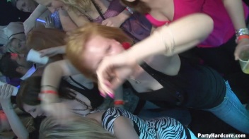Party Hardcore Vol. 52 Part 1 - Main Edit Screencap 53 on www.sinx.com