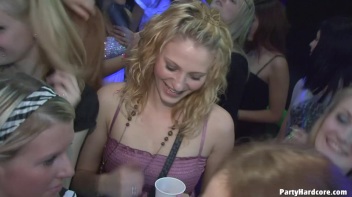 Party Hardcore Vol. 52 Part 1 - Main Edit Screencap 55 on www.sinx.com