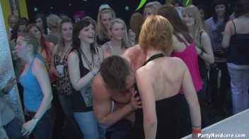 Party Hardcore Vol. 52 Part 1 - Main Edit Screencap 58 on www.sinx.com