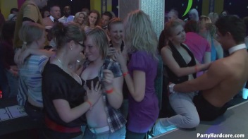 Party Hardcore Vol. 52 Part 1 - Main Edit Screencap 60 on www.sinx.com