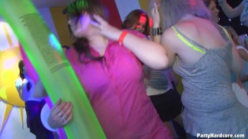 Party Hardcore Vol. 52 Part 1 - Main Edit Screencap 7 on www.sinx.com