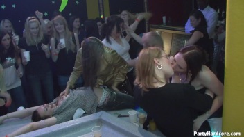 Party Hardcore Vol. 52 Part 1 - Main Edit Screencap 70 on www.sinx.com