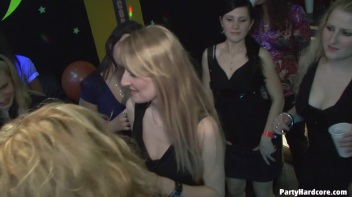 Party Hardcore Vol. 52 Part 1 - Main Edit Screencap 77 on www.sinx.com
