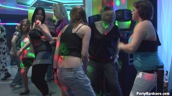 Party Hardcore Vol. 52 Part 1 - Main Edit Screencap 93 on www.sinx.com