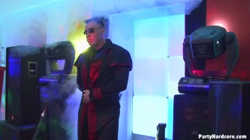 Party Hardcore Vol. 52 Part 1 - Main Edit Screencap 14 on www.sinx.com