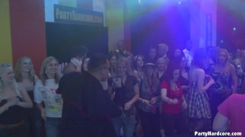 Party Hardcore Vol. 52 Part 1 - Main Edit Screencap 18 on www.sinx.com