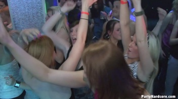 Party Hardcore Vol. 52 Part 1 - Main Edit Screencap 21 on www.sinx.com