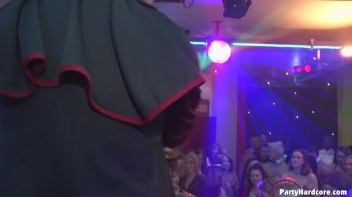 Party Hardcore Vol. 52 Part 1 - Main Edit Screencap 22 on www.sinx.com