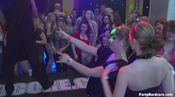 Party Hardcore Vol. 52 Part 1 - Main Edit Screencap 27 on www.sinx.com