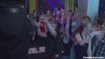 Party Hardcore Vol. 52 Part 1 - Main Edit Screencap 28 on www.sinx.com